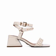 SANDALIA · BRANCO