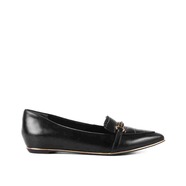 LOAFER · PRETO