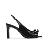SANDALIA · PRETO