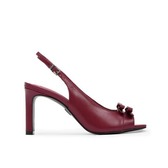 SANDALIA · VERMELHO