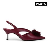 SLINGBACK · VERMELHO
