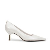 SCARPIN · BRANCO