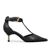 SCARPIN · PRETO