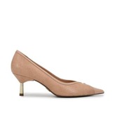 SCARPIN · NUDE