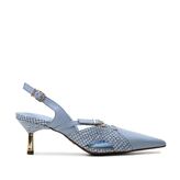 SLINGBACK · AZUL