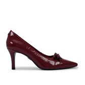 SCARPIN · VERMELHO