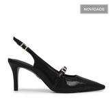 SLINGBACK · PRETO