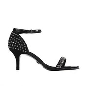 SANDALIA · PRETO