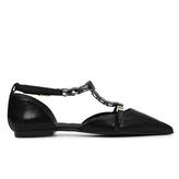 SCARPIN · PRETO