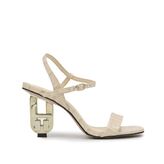 SANDALIA · OFF WHITE