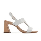SANDALIA · BRANCO