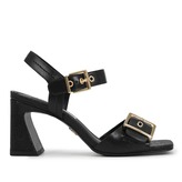 SANDALIA · PRETO