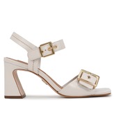 SANDALIA · BRANCO