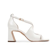 SANDALIA · BRANCO