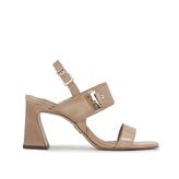 SANDALIA · NUDE