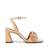 SANDALIA · OFF WHITE