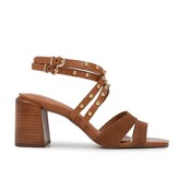 SANDALIA · CARAMELO