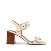 SANDALIA · OFF WHITE