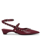 SLINGBACK · VERMELHO