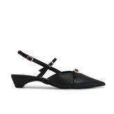 SLINGBACK · PRETO