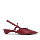 SLINGBACK · VERMELHO