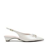 SLINGBACK · BRANCO