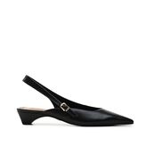 SLINGBACK · PRETO