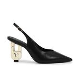 SLINGBACK · PRETO