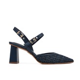 SLINGBACK · AZUL