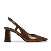 SLINGBACK · BRONZE