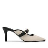 MULE · P&B