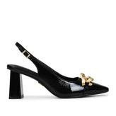 SLINGBACK · PRETO