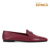 LOAFER · VERMELHO