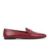 LOAFER · VERMELHO