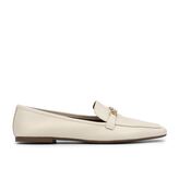 LOAFER · OFF WHITE