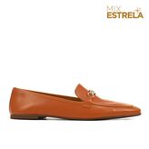 LOAFER · CARAMELO