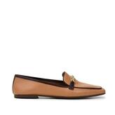 LOAFER · CARAMELO