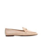 LOAFER · NUDE