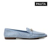 LOAFER · AZUL