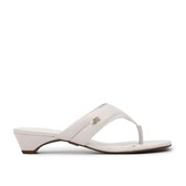 SANDALIA · BRANCO
