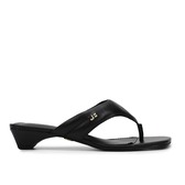 SANDALIA · PRETO