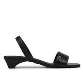 SANDALIA · PRETO
