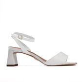 SANDALIA · BRANCO