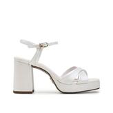 SANDALIA · BRANCO