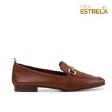 LOAFER · MARROM