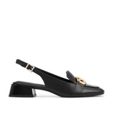 SLINGBACK · PRETO