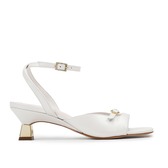 SANDALIA · BRANCO