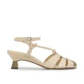 SANDALIA · OFF WHITE