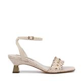 SANDALIA · OFF WHITE