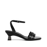 SANDALIA · PRETO